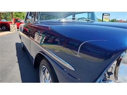 1956 Chevrolet 210 (CC-2078075) for sale in Goodrich, Michigan