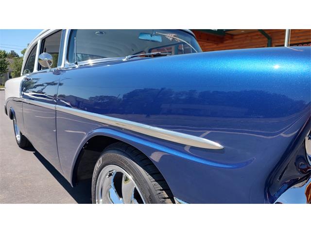 1956 Chevrolet 210 (CC-2078075) for sale in Goodrich, Michigan
