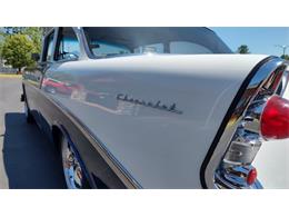 1956 Chevrolet 210 (CC-2078075) for sale in Goodrich, Michigan