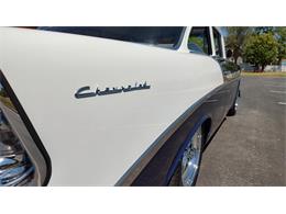 1956 Chevrolet 210 (CC-2078075) for sale in Goodrich, Michigan