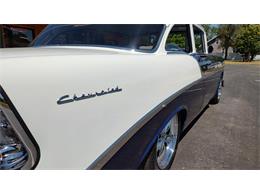 1956 Chevrolet 210 (CC-2078075) for sale in Goodrich, Michigan