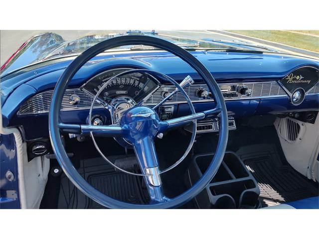 1956 Chevrolet 210 (CC-2078075) for sale in Goodrich, Michigan