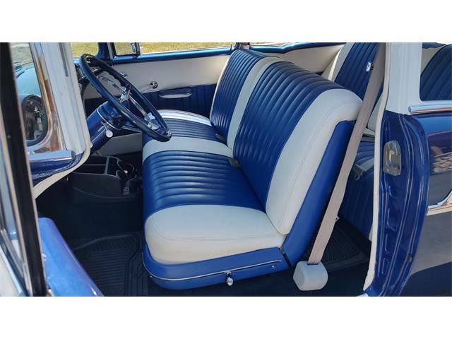 1956 Chevrolet 210 (CC-2078075) for sale in Goodrich, Michigan