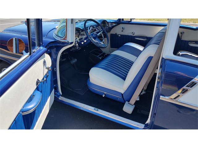 1956 Chevrolet 210 (CC-2078075) for sale in Goodrich, Michigan