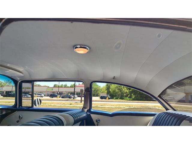 1956 Chevrolet 210 (CC-2078075) for sale in Goodrich, Michigan