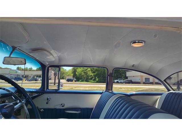 1956 Chevrolet 210 (CC-2078075) for sale in Goodrich, Michigan