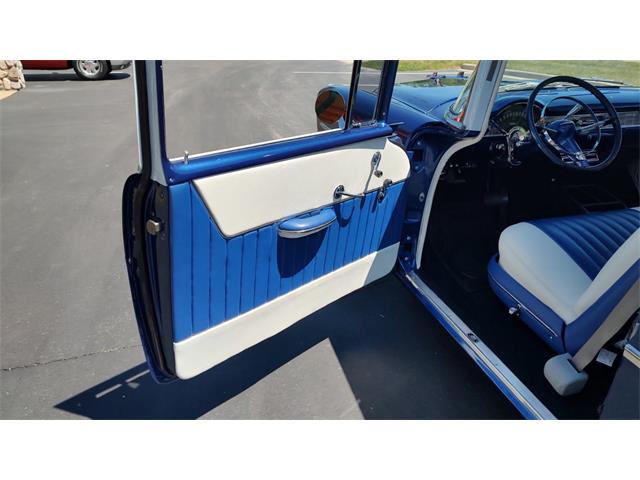 1956 Chevrolet 210 (CC-2078075) for sale in Goodrich, Michigan