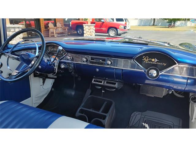 1956 Chevrolet 210 (CC-2078075) for sale in Goodrich, Michigan