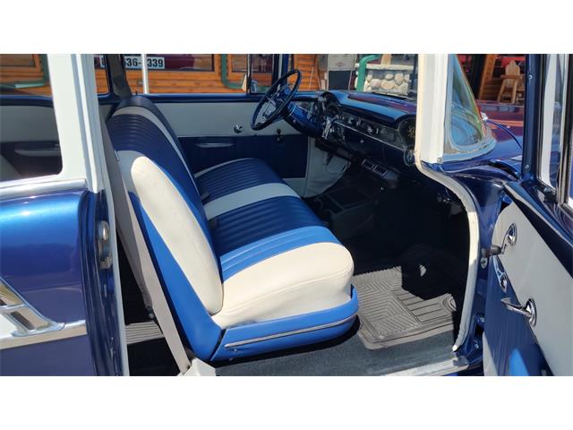 1956 Chevrolet 210 (CC-2078075) for sale in Goodrich, Michigan