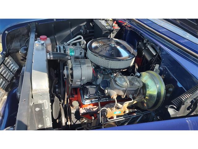 1956 Chevrolet 210 (CC-2078075) for sale in Goodrich, Michigan