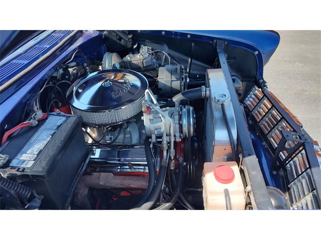 1956 Chevrolet 210 (CC-2078075) for sale in Goodrich, Michigan