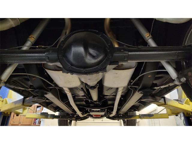 1956 Chevrolet 210 (CC-2078075) for sale in Goodrich, Michigan