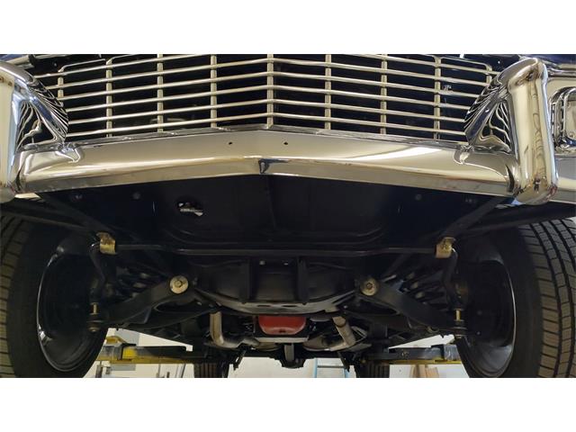 1956 Chevrolet 210 (CC-2078075) for sale in Goodrich, Michigan