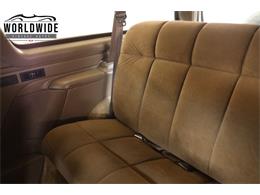 1993 Ford Bronco (CC-2078077) for sale in Denver , Colorado