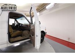 1993 Ford Bronco (CC-2078077) for sale in Denver , Colorado