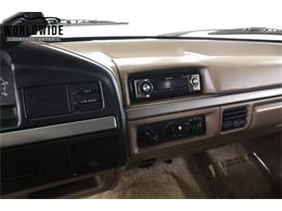 1993 Ford Bronco (CC-2078077) for sale in Denver , Colorado