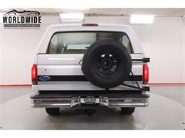 1993 Ford Bronco (CC-2078077) for sale in Denver , Colorado