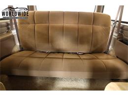1993 Ford Bronco (CC-2078077) for sale in Denver , Colorado