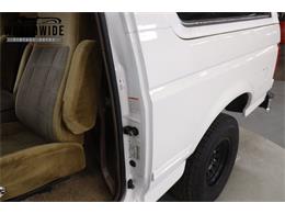 1993 Ford Bronco (CC-2078077) for sale in Denver , Colorado