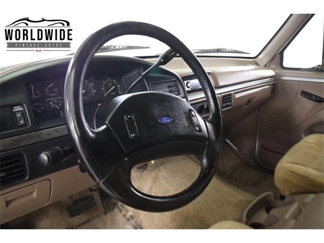 1993 Ford Bronco (CC-2078077) for sale in Denver , Colorado