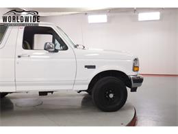 1993 Ford Bronco (CC-2078077) for sale in Denver , Colorado