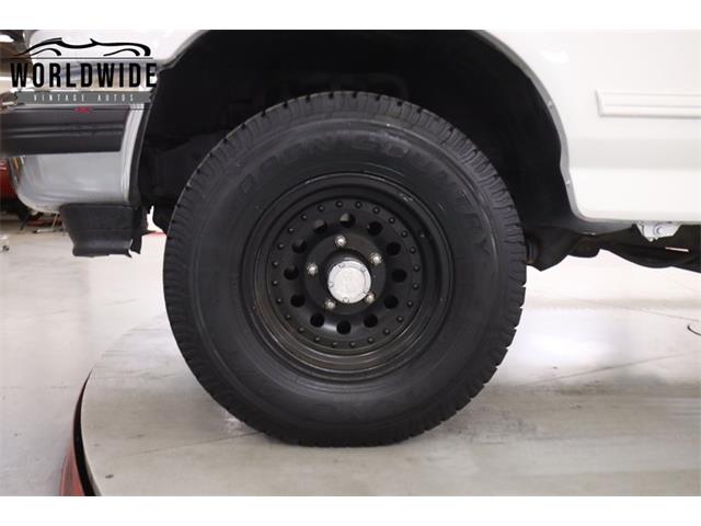 1993 Ford Bronco (CC-2078077) for sale in Denver , Colorado