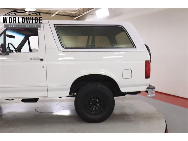 1993 Ford Bronco (CC-2078077) for sale in Denver , Colorado