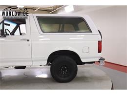 1993 Ford Bronco (CC-2078077) for sale in Denver , Colorado
