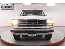 1993 Ford Bronco (CC-2078077) for sale in Denver , Colorado