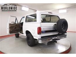 1993 Ford Bronco (CC-2078077) for sale in Denver , Colorado