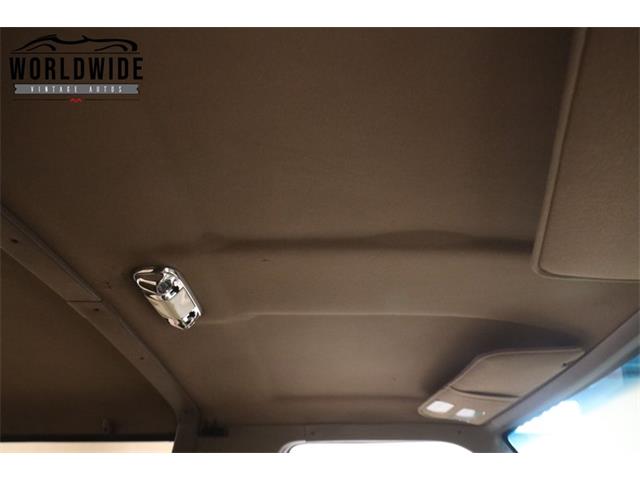 1993 Ford Bronco (CC-2078077) for sale in Denver , Colorado
