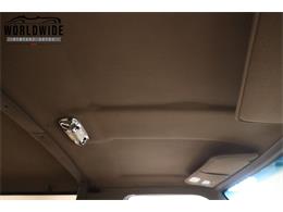 1993 Ford Bronco (CC-2078077) for sale in Denver , Colorado