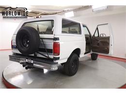 1993 Ford Bronco (CC-2078077) for sale in Denver , Colorado