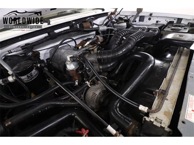 1993 Ford Bronco (CC-2078077) for sale in Denver , Colorado