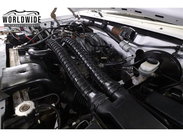 1993 Ford Bronco (CC-2078077) for sale in Denver , Colorado