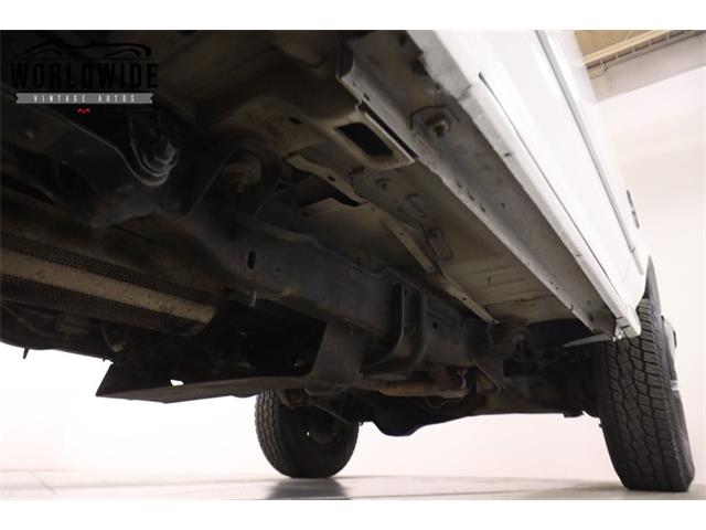 1993 Ford Bronco (CC-2078077) for sale in Denver , Colorado
