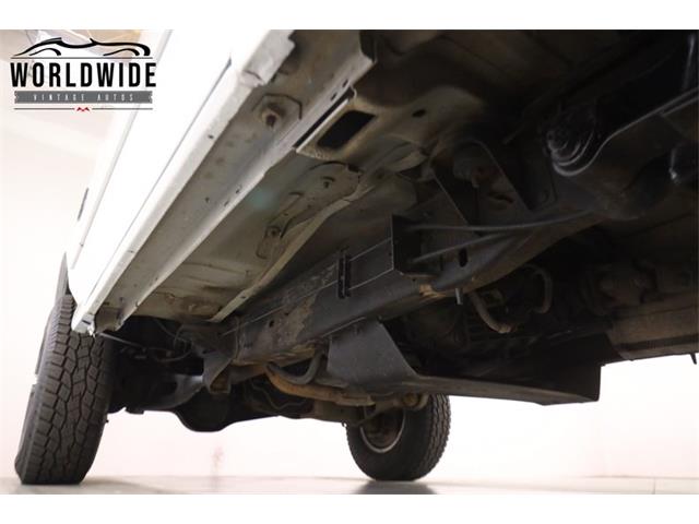 1993 Ford Bronco (CC-2078077) for sale in Denver , Colorado