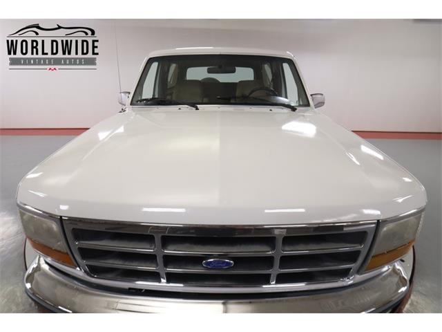 1993 Ford Bronco (CC-2078077) for sale in Denver , Colorado