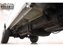 1993 Ford Bronco (CC-2078077) for sale in Denver , Colorado