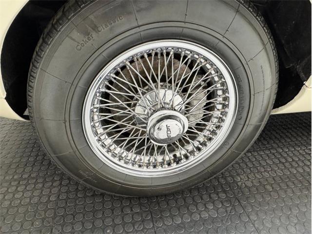 1974 Jaguar XKE (CC-2078078) for sale in Morgantown, Pennsylvania
