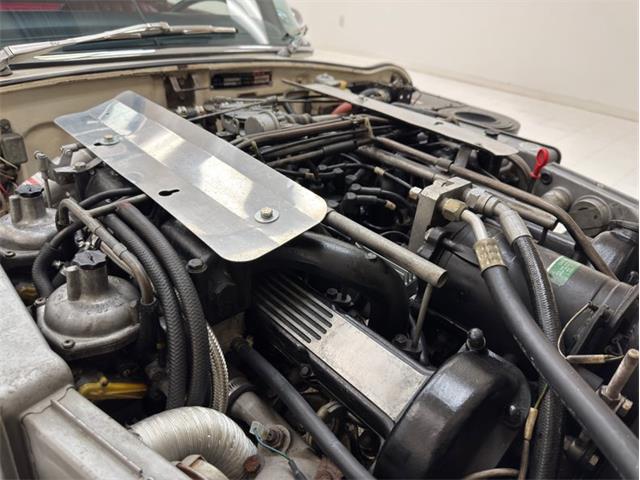 1974 Jaguar XKE (CC-2078078) for sale in Morgantown, Pennsylvania