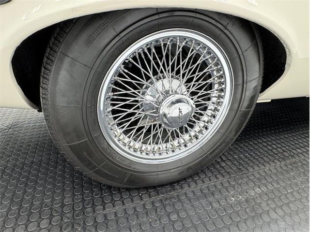1974 Jaguar XKE (CC-2078078) for sale in Morgantown, Pennsylvania