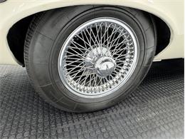 1974 Jaguar XKE (CC-2078078) for sale in Morgantown, Pennsylvania