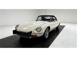 1974 Jaguar XKE (CC-2078078) for sale in Morgantown, Pennsylvania