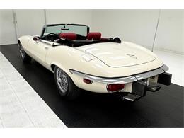 1974 Jaguar XKE (CC-2078078) for sale in Morgantown, Pennsylvania