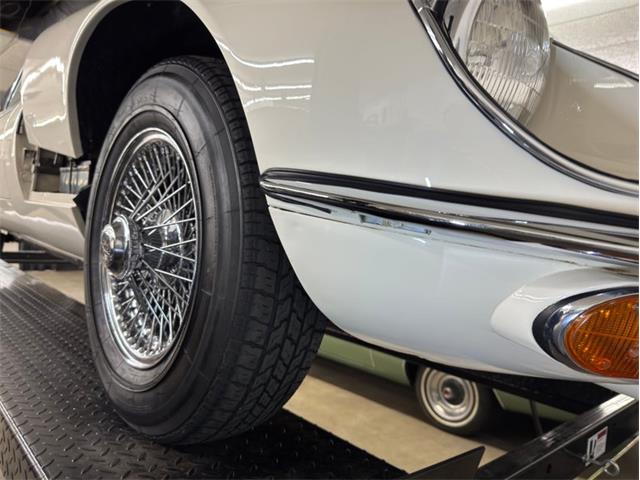 1974 Jaguar XKE (CC-2078078) for sale in Morgantown, Pennsylvania