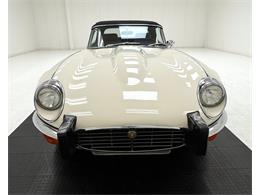 1974 Jaguar XKE (CC-2078078) for sale in Morgantown, Pennsylvania