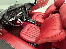 1974 Jaguar XKE (CC-2078078) for sale in Morgantown, Pennsylvania