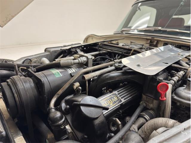 1974 Jaguar XKE (CC-2078078) for sale in Morgantown, Pennsylvania