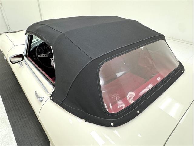 1974 Jaguar XKE (CC-2078078) for sale in Morgantown, Pennsylvania